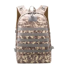 55L 3D Спорт на открытом воздухе Военная тактическая сумка альпинизм рюкзак Кемпинг Туризм рюкзак для деловых поездок