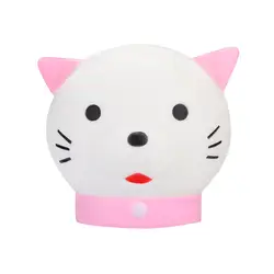 Squishy замедлить рост игрушки Kawaii кошка Ароматические медленно расправляющиеся мягкие игрушки детские игрушки стресса игрушка-хоп реквизит