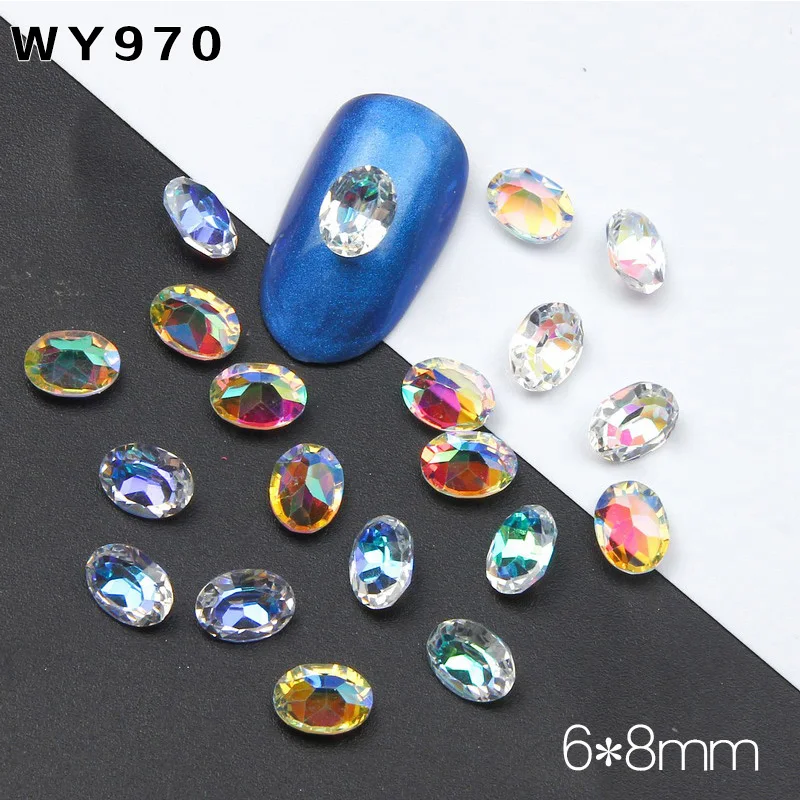WY970