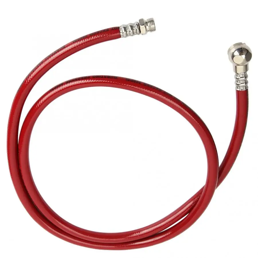 

Drip Type Anti-Corrosion 1m/1. Length Tyre Air Inflation Hose 1/4 inch PVC Pneumatic Hose 400psi Air Hose Expandable Drip 2019