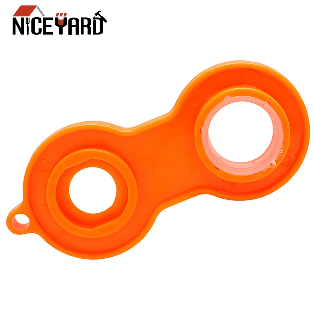 

NICEYARD Plastic Spanner Repair kit M20 M22 M24 M28 Aerator Wrench Hand Tools Faucet Tool