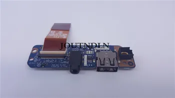 

JOUTNDLN FOR Dell Latitude E7440 E7240 E7450 Laptop Audio Daughterboard w Cable P8MFJ LS-A961P 110HR 0110HR