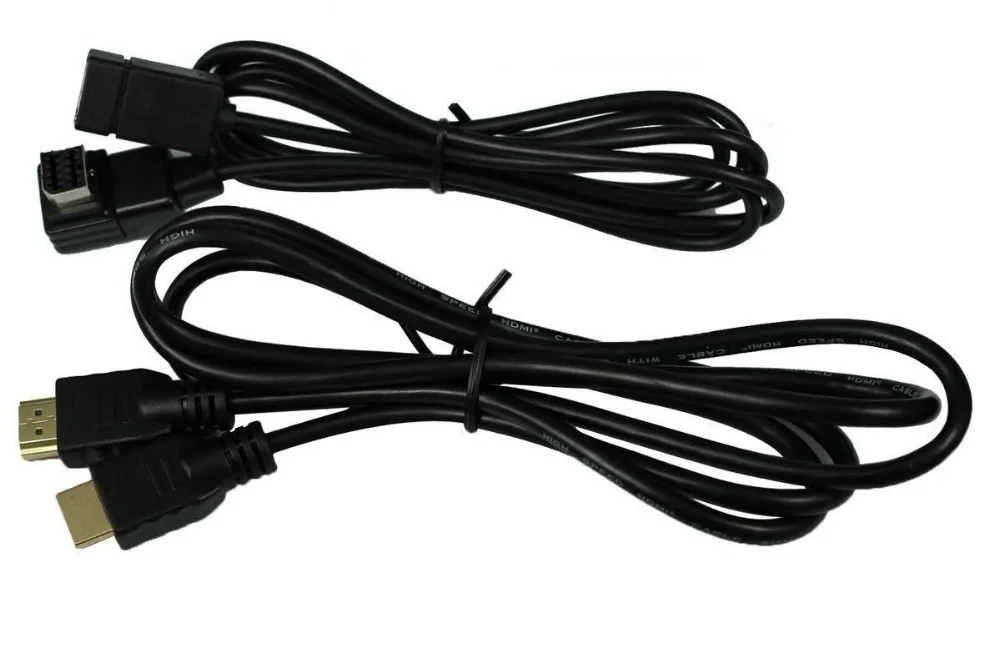 HDMI Câble Adaptateur Dinterface Pour iphone 5 5s 5c Basé Pioneer CD-ih202 