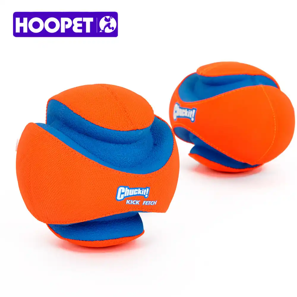 chuckit fumble fetch