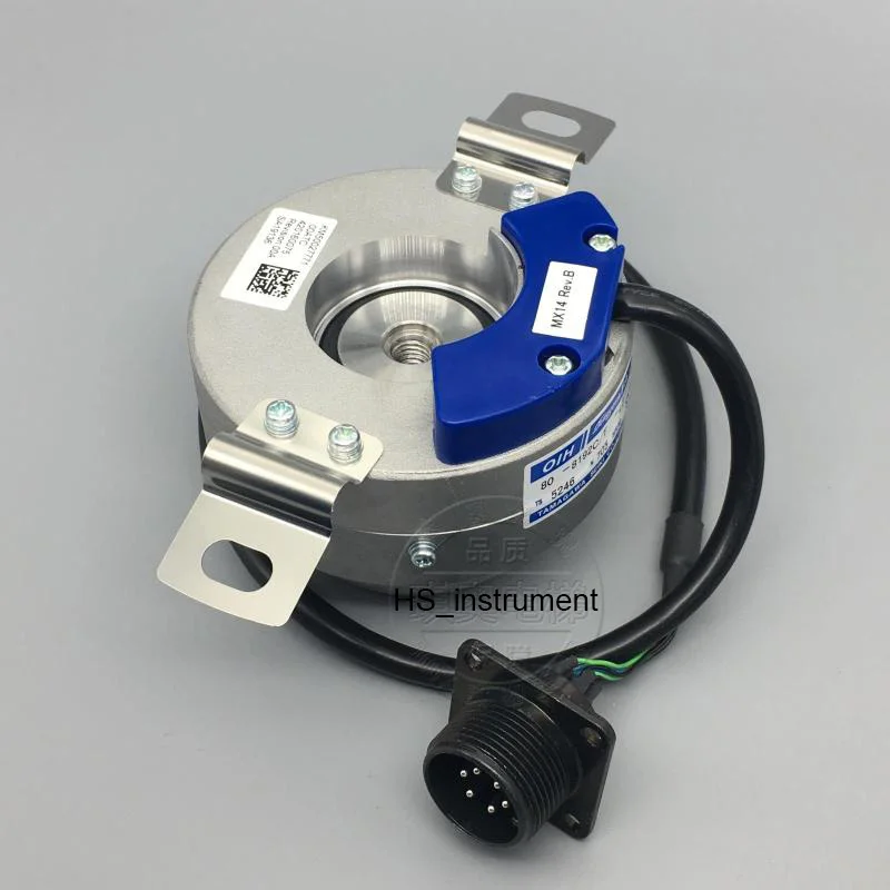 NEW & ORIGINAL Elevator MX14 host encoder KM50027771 KONE