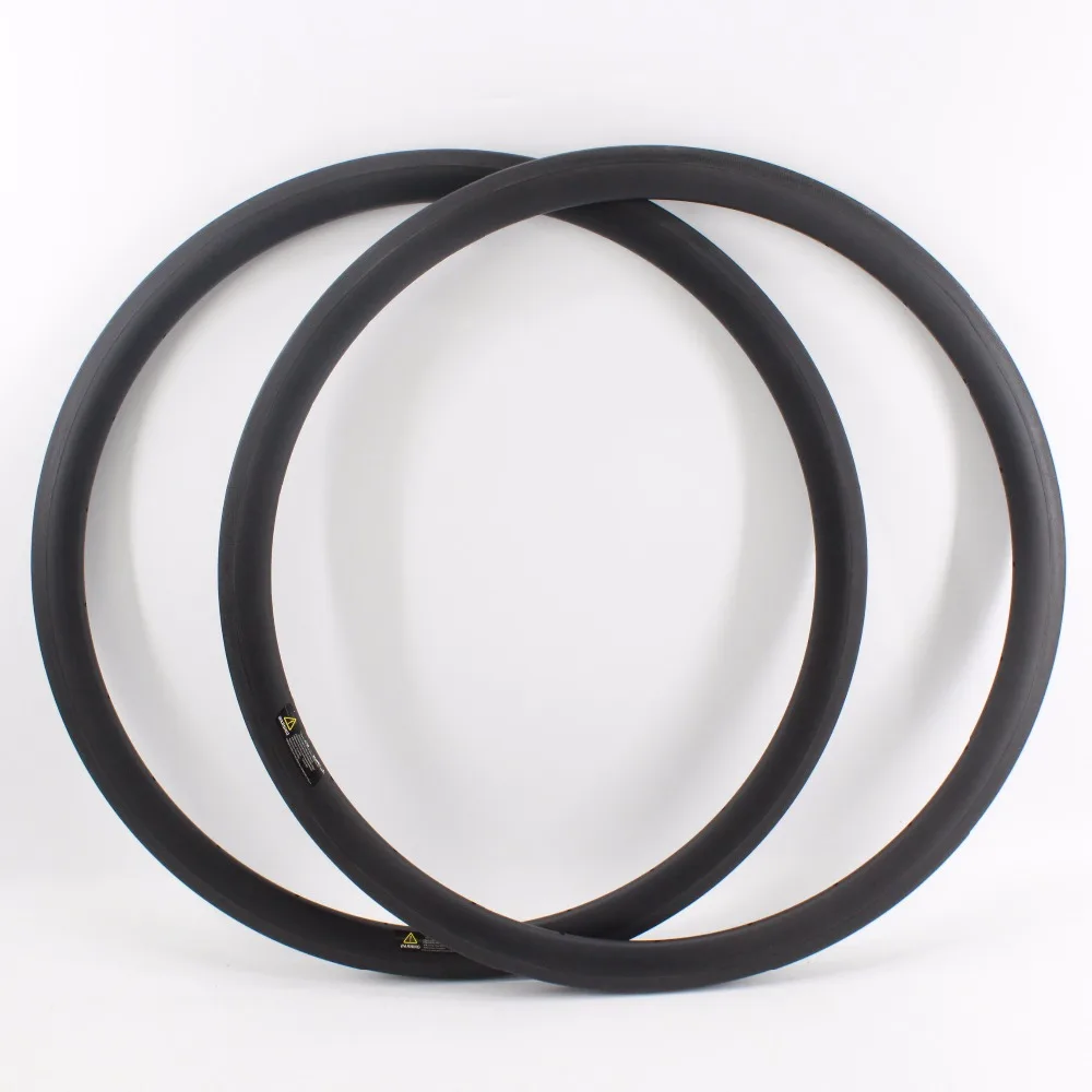 Sale 2Pcs New 700C 38mm Road bike matte UD full carbon fibre bicycle wheels clincher rims with basalt brake surface light Free ship 7 Sale 2Pcs New 700C 38mm Road bike matte UD full carbon fibre bicycle wheels clincher rims with basalt brake surface light Free ship 7