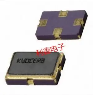 

418 MHZ patch acoustic remote R418A crystal vibration table 5 * 3.5 acoustic resonance table 4 feet
