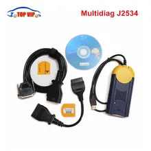 multidiag actia gratuit