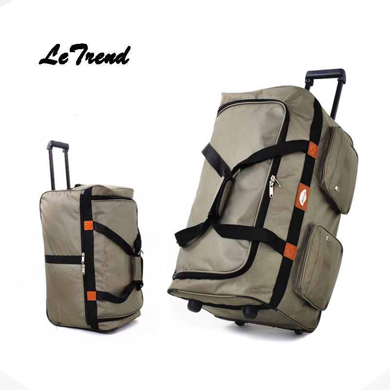 matilda jane packing cubes