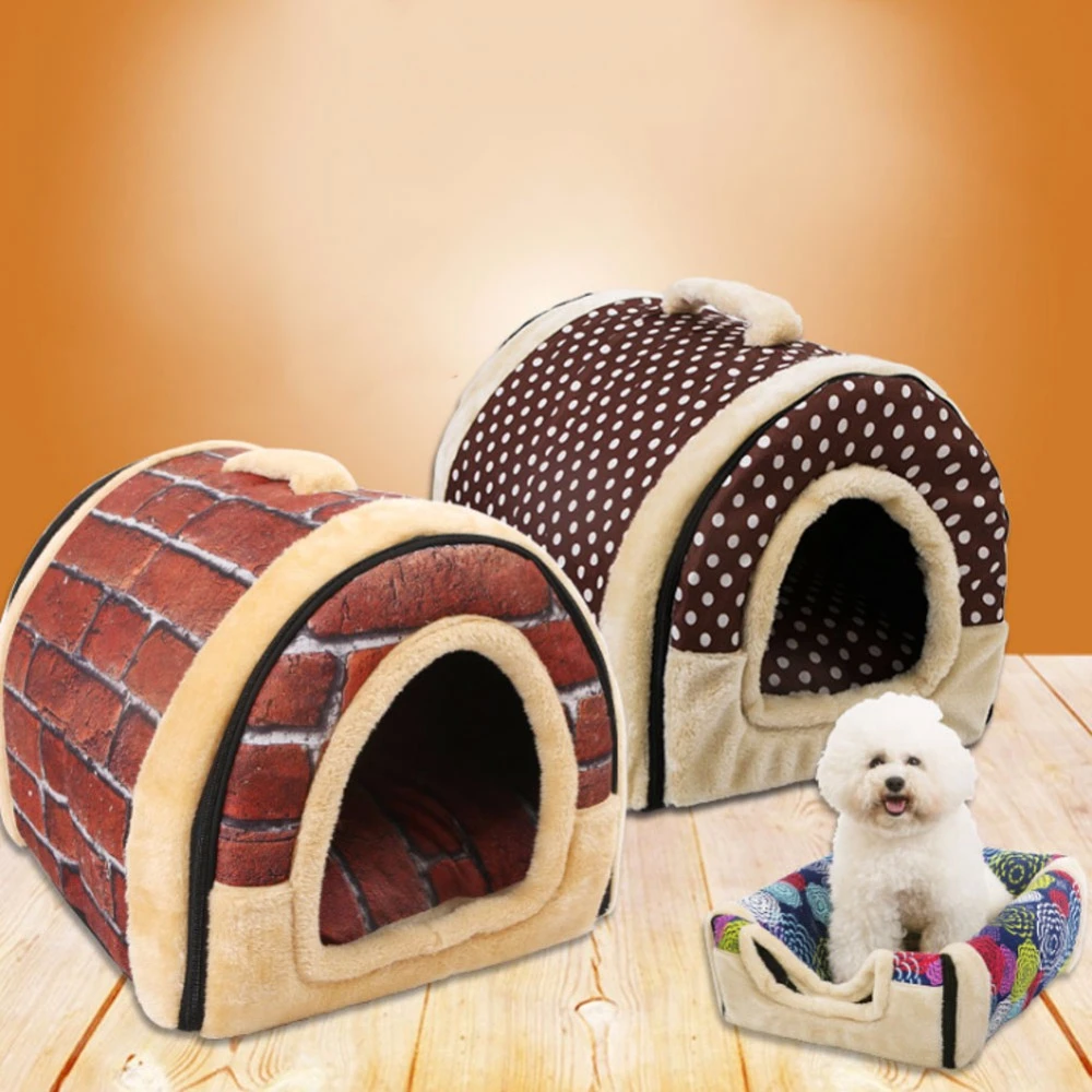 winter kennels