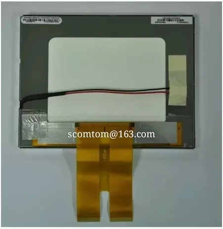 5inch LCD Display Screen Panel PD050VX2(LF)