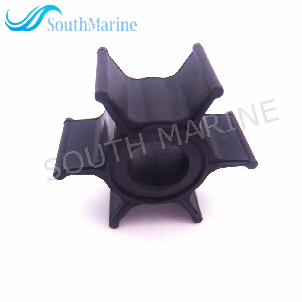 Boat Motor 17461-97JM0 Neoprene Impeller for Suzuki DF2.5 Outboard Engine part