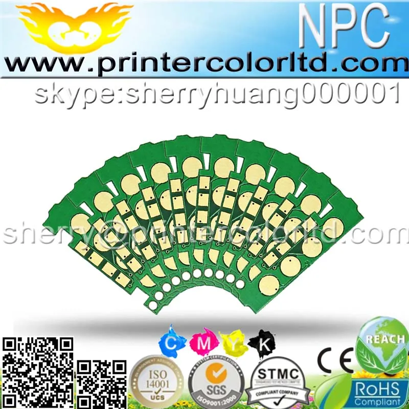

Toner chip for Samsung SL C430 C430W C480 C480W C480FN C480FW CLT-404 404 CIS cartridge chip XEV