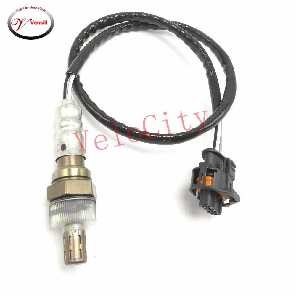 

4 Wire Lambda Oxygen Sensor For Opel Astra H 2005 Part No# 24435098