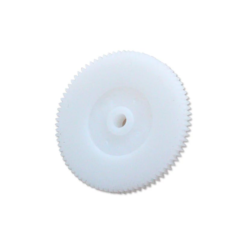 

10pcs/lot New Compatible Electronic Gear For Mettler Toledo 3600 3650 3680 3950 Medium Gear