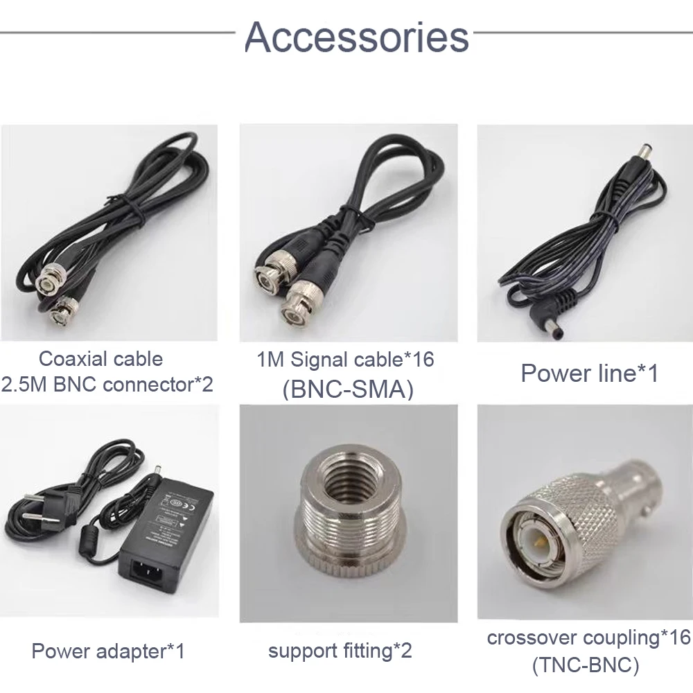 Leicozic New UA844 /UA874 Active Directional
