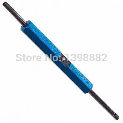 

free shipping Wire Wrap Strip Unwrap Tool AWG 30 Prototyping Wrapping