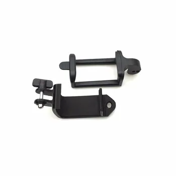 

Monitor Front Bracket Smartphone Clip Remote Controller Holder for DJI MAVIC PRO & SPARK Quadcopter Camera Drone Accessories