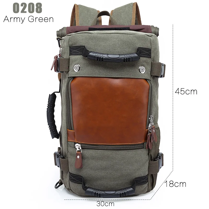 mens 50l backpack