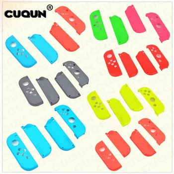 

Original Right Left Hard Housing Shell Case Cover for Nintend NS Switch handle Joy-Con Shell For Switch Controller
