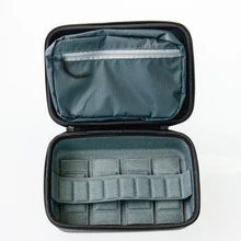 For Gopro Hero4 Session Casey storage bag Collection Box case For Hero 5 4 3+ 3 2 SJCAM SJ4000 SJ5000 XIAOMI YI 4K Action Camera