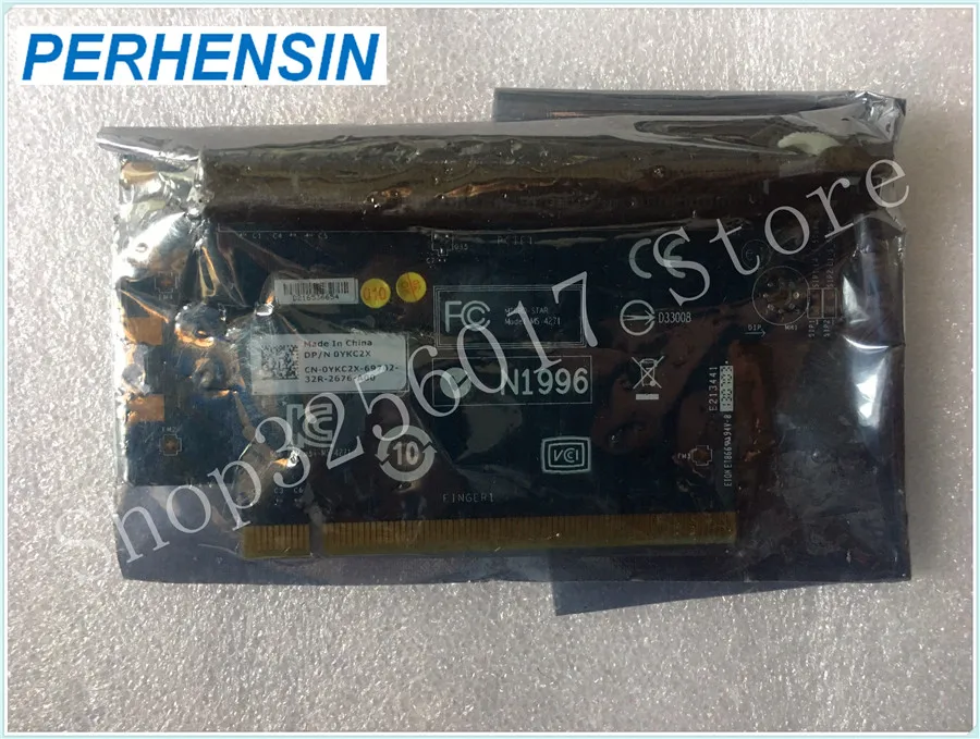 Genuine FOR DELL  FOR Alienware  X51 Gaming Desktop Board 0YKC2X YKC2X