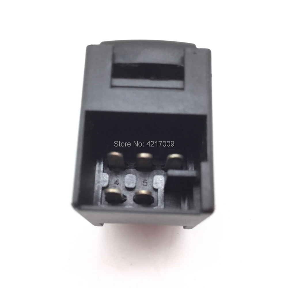 Переключатель оконной панели для VW 98 04 MK4 Jetta Golf GTi R32 337 1GD959855C 1J0959855 1J0 959 855 1GD
