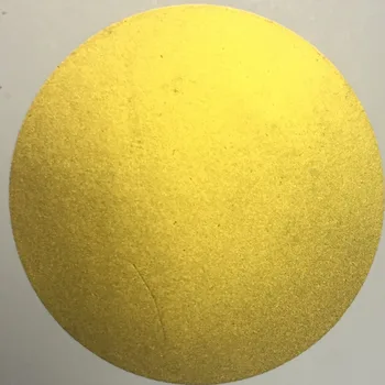 

F6 Gold to Green Screen Printing Optical Variable Ink,1KG/can