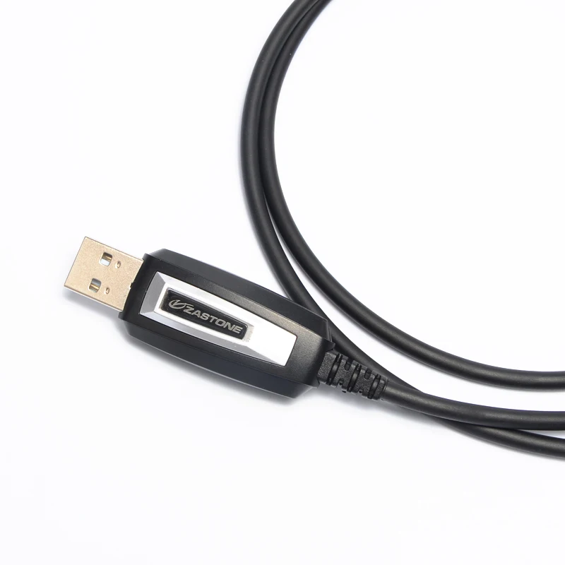Универсальный ТК USB кабель для программирования для Baofeng UV-5R 888 S UV-82 B5 B6 Портативный двусторонней радиосвязи Walkie Talkie аксессуары