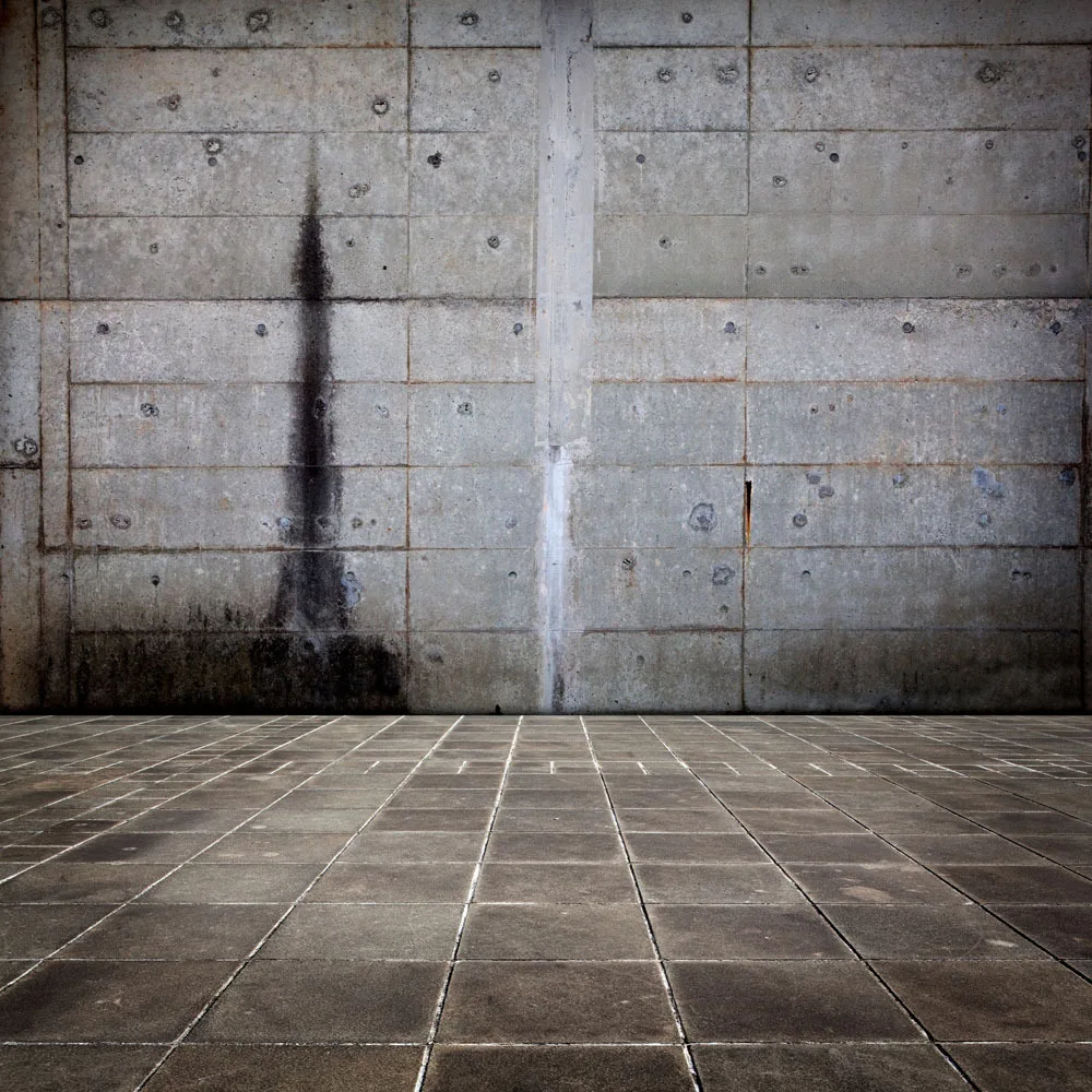 

8x8ft Vinyl Custom Photography Backdrops Prop Wall and Floor Photography Background JQD-89