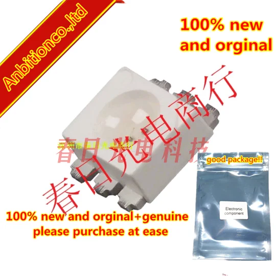 

10 шт., новинка 100%, оригинальная Светодиодная лампа высокой яркости GM5WA06270A