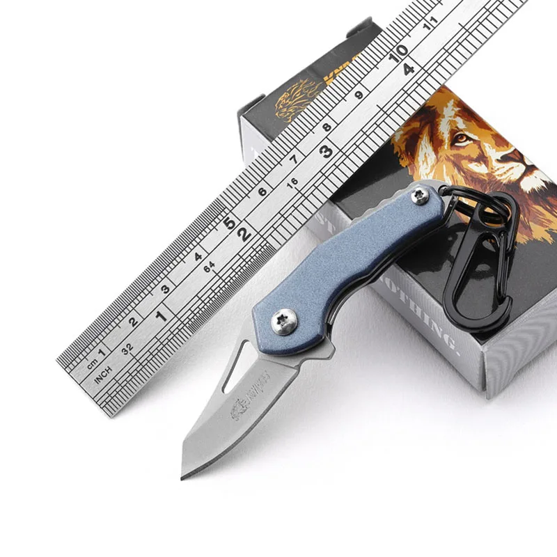 

ganzo 4Cr14 steel folding knife survival pocket knife cs go hunting tool faca G10 handle tactical knives navaja camping tools