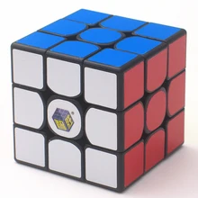 Yuxin Little Magic 3x3x3 Magic Cube Speed Magic Cube for Challenging