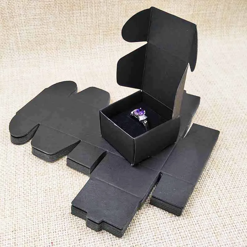 Где Можно Купить Коробку Для Кольца