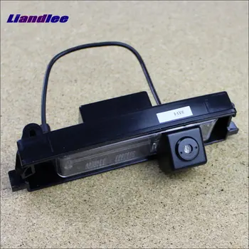

For Toyota RAV4 RAV-4 RAV 4 2006-2012 Car Tracing Cauda Laser Lights Avoidance Warning Light Fog lamps Safe Drive