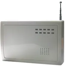 Фокус и Атлантического безопасности системы 433 мГц беспроводной сигнала Extender Ретранслятор Сигнала PB-205R