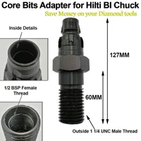 Drill Bit