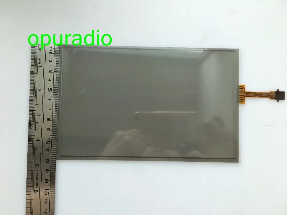 TOYOTA 8INCH TOUCH SCREEN LQ080Y5DR04  (4)