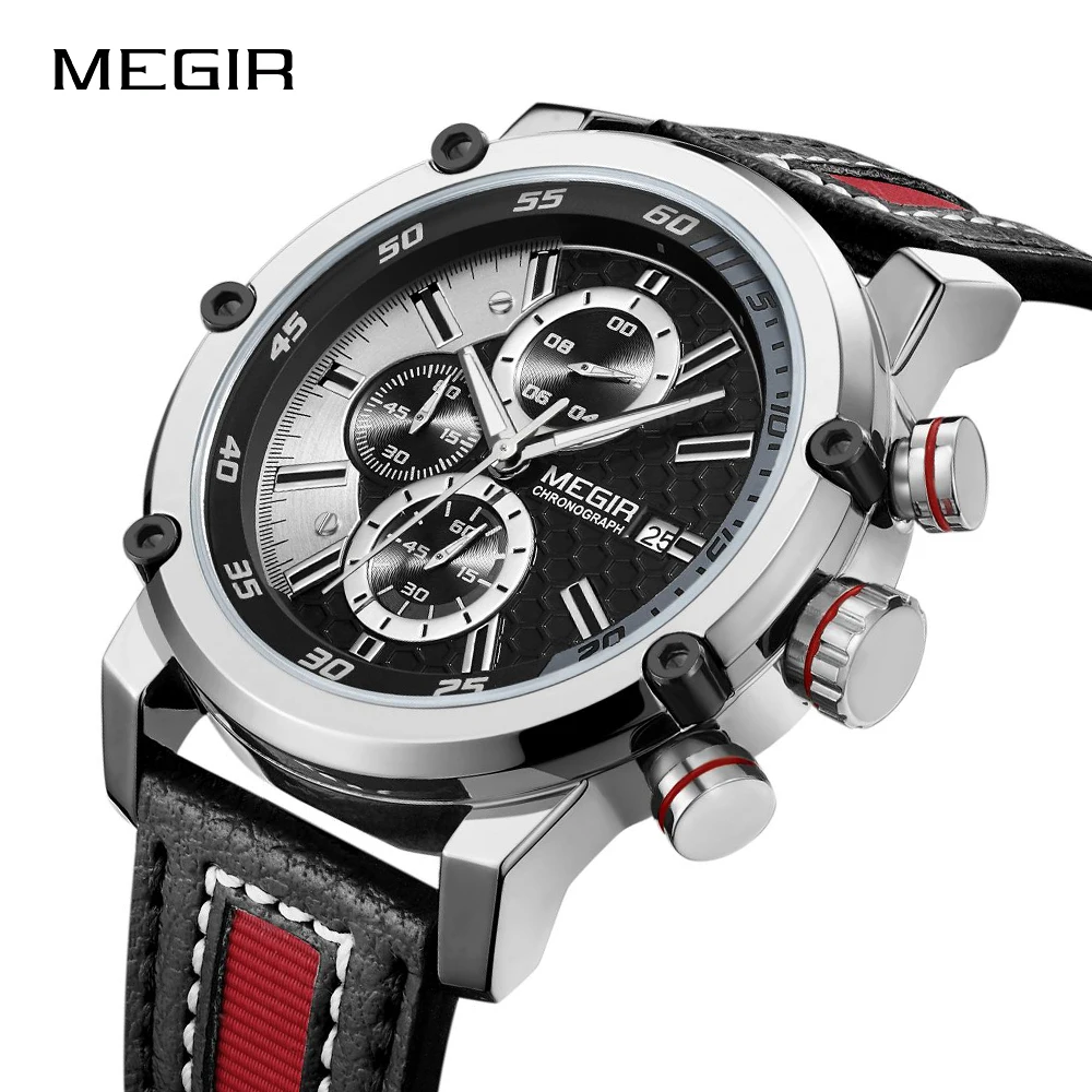 mens style watches 2018