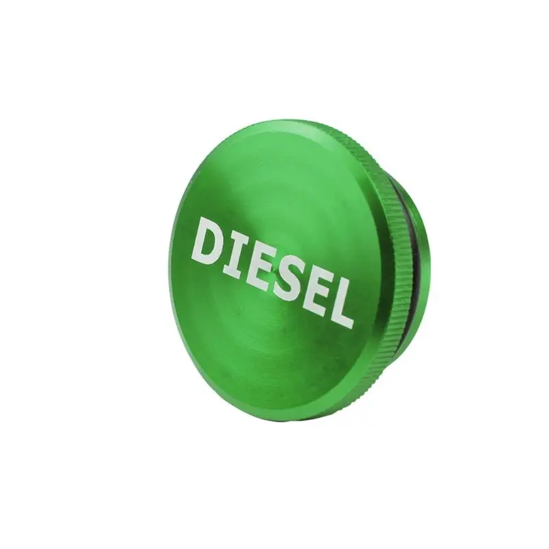 

Applicable To Dodge Ram Diesel Cover Motor Oil Cover Fuel Tank Cover Dodge Refit Accessories