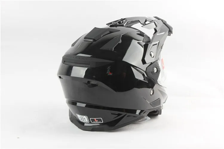 THH tx27 casco capacetes moto rcycle шлем крест шлем мото шлем с двойным козырьком atv mtb горные Полный лицевой