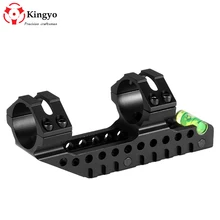 30 мм дополнительное освещение Область Крепления определение наклона устройства пузырьковый уровень крепления адаптера