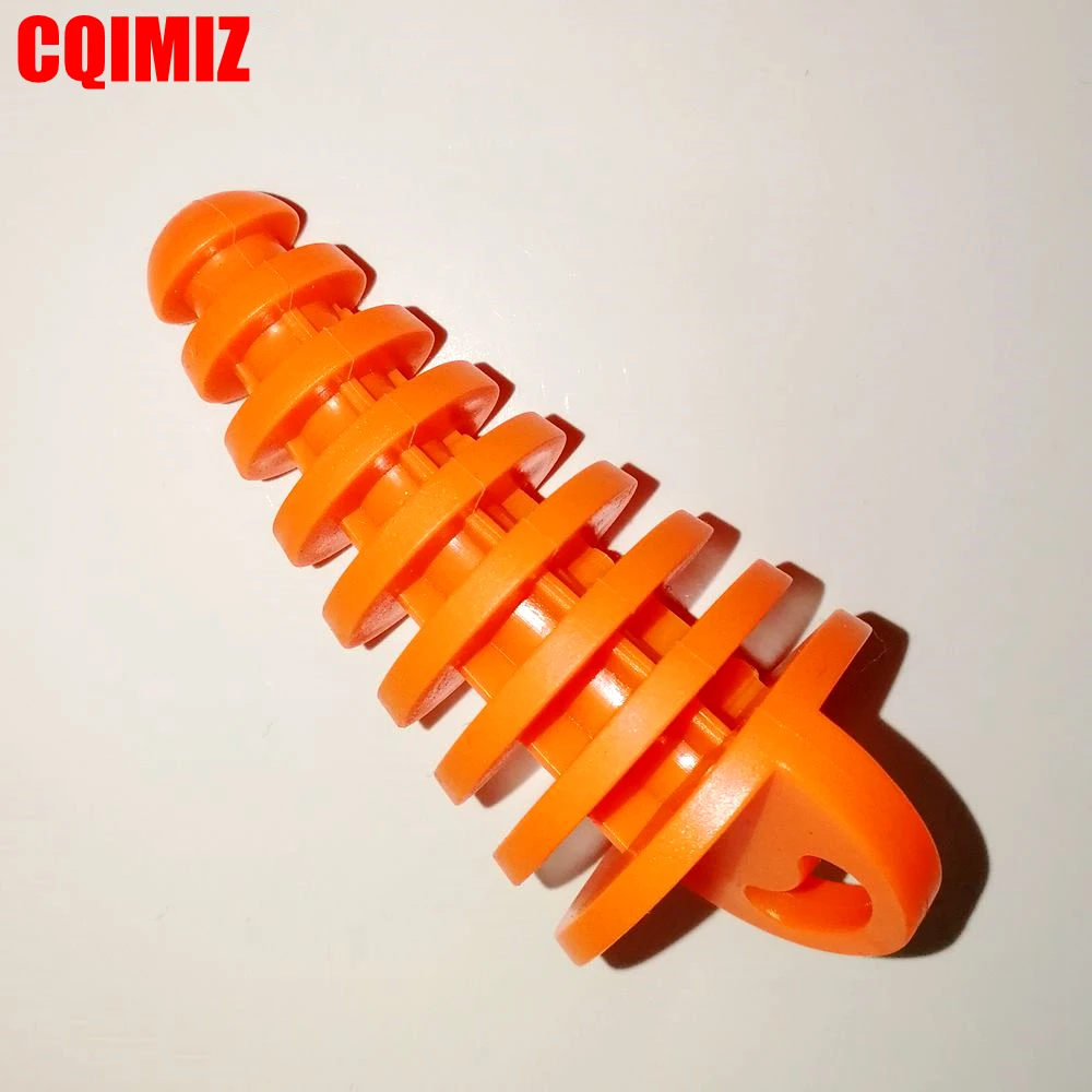 exhaust plug16