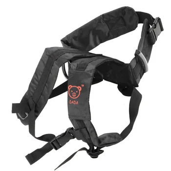 

Electric Vehicle Safe Strap Carrier Adjustable Children's Car Motorcycle Safety Belt for Child Kids Safe Seat Belts