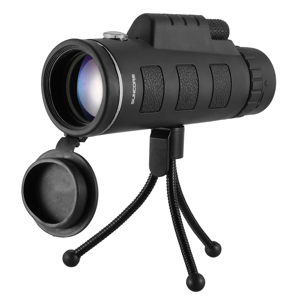 Top Quality Monocular Telescope 40X60 High Power