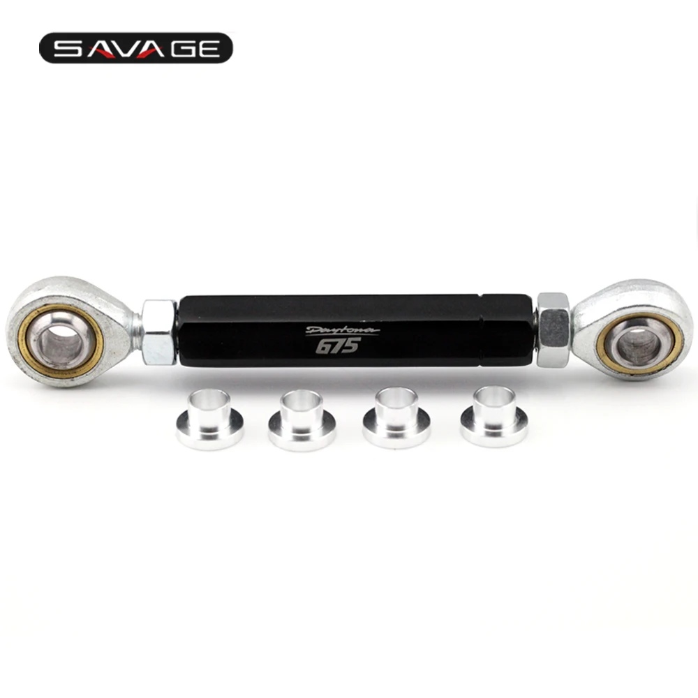For TRIUMPH DAYTONA 675 2010 2011 2012 2013 Rear Suspension Drop