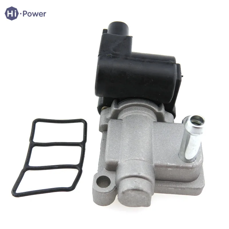 Idle speed motors 16022 PNA J51 16022 P8A A02 for Honda CR V 2002 2006