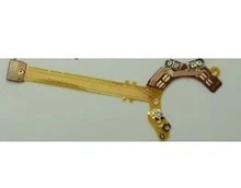 Lens Shutter Flex Cable For CANON Powershot S95 Digital Camera Repair Parts