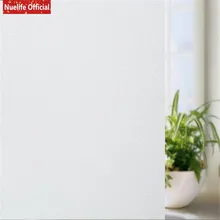 Дешевая утолщенная самоклеящаяся пленка «замороженное стекло» ванная комната Офис Гостиная для раздвижной двери спальной изоляции Непрозрачное окно пленка