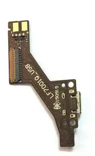 

Original lcd flex Micro Dock Connector Charger Board For Lenovo PHAB PB1-750 PB1-750N USB Charging Port Flex Cable Repair Parts